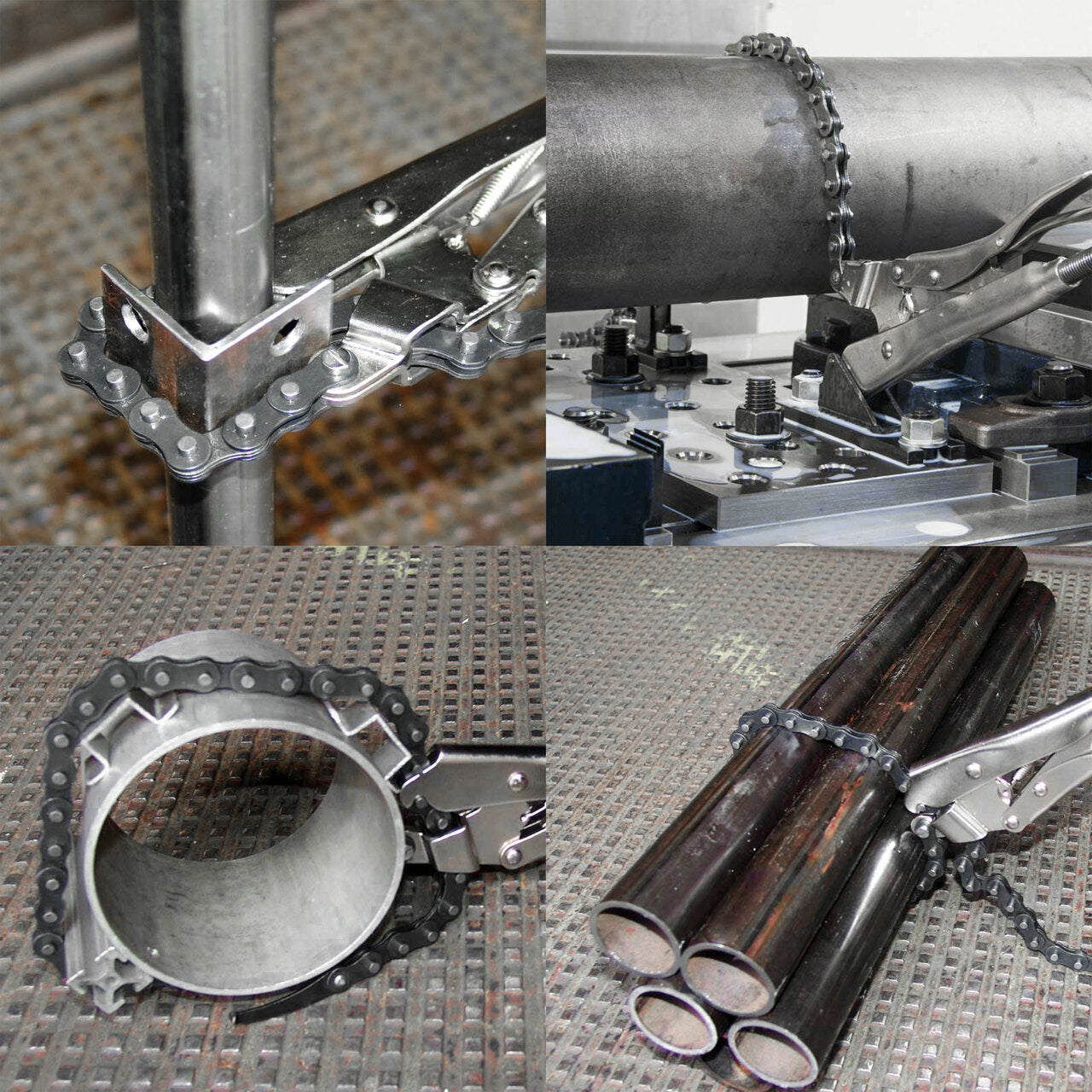 Locking Chain Pliers Discount