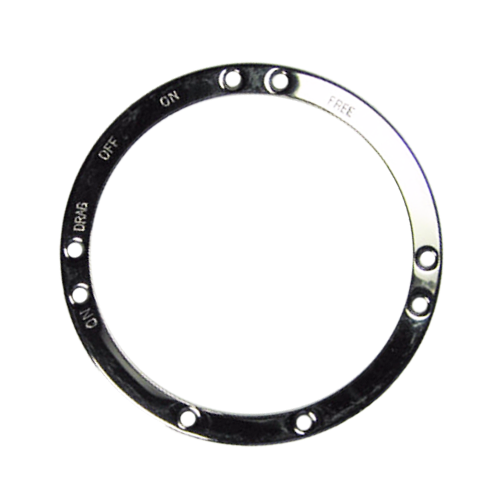 Penn Part 002 049OL Sku#1180596 Handle Side Outer Ring Discount