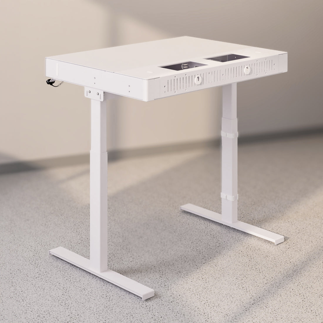 Heckler Lectern 4U with Sit/Stand Components on Sale