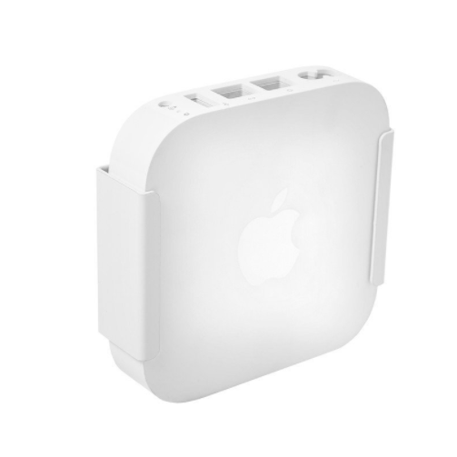 HIDEit Air-XS | Apple Airport Express Wall Mount on Sale