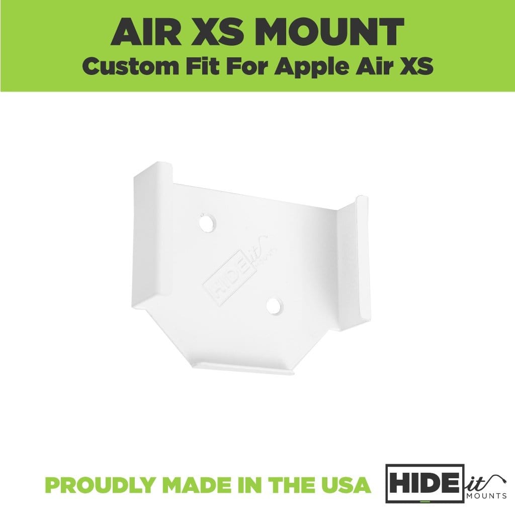 HIDEit Air-XS | Apple Airport Express Wall Mount on Sale