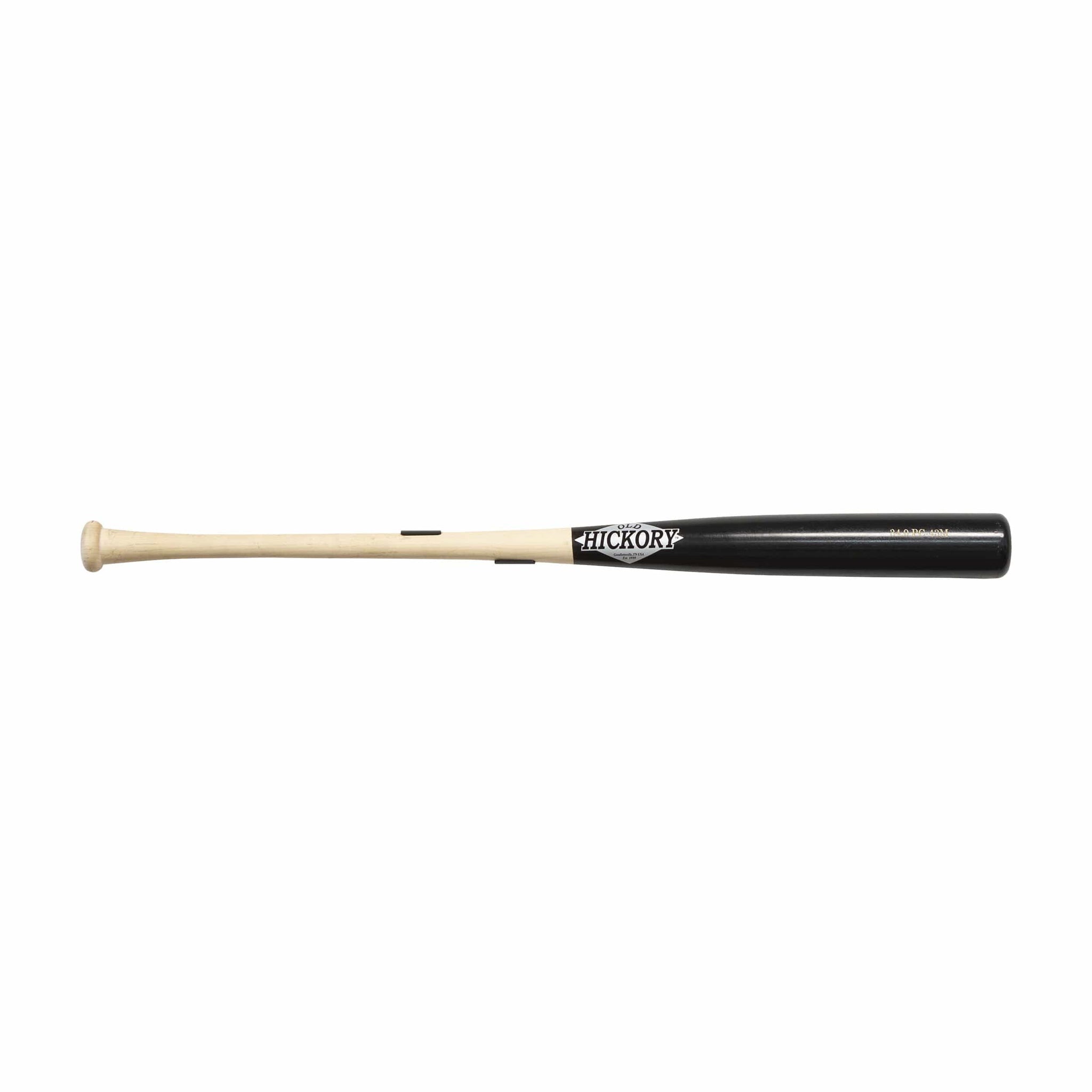 HIDEit HBat | Horizontal Baseball Bat Mount Supply