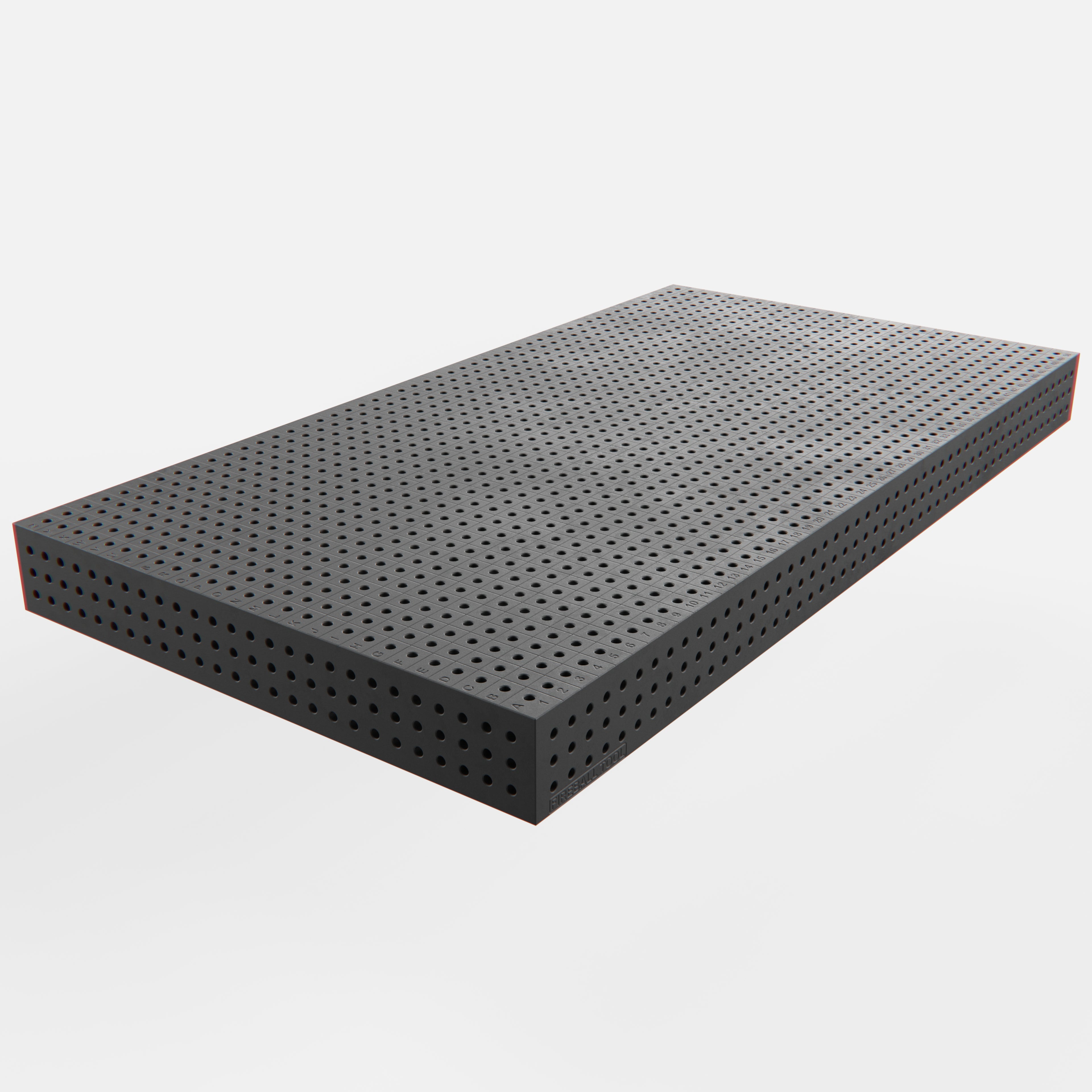 Heavy Duty G2 Tabletop, 4.5′ x 8.5′ (102″ x 54″) Online Hot Sale