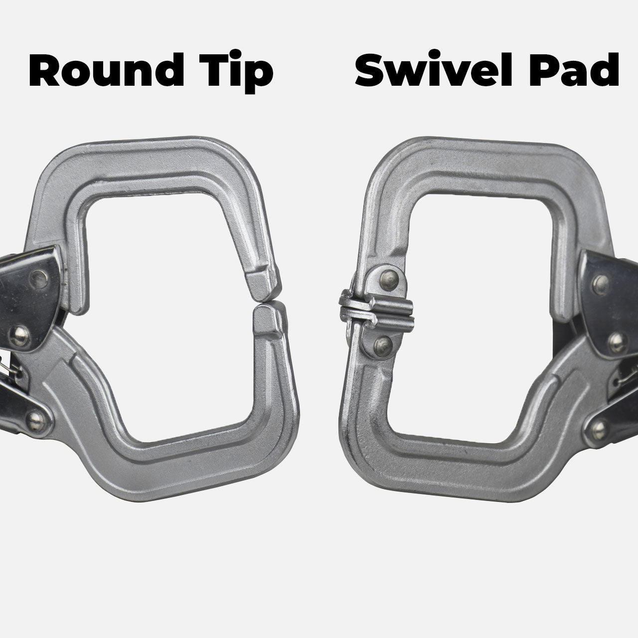 Locking C-Clamp Set (2-Pack) Discount