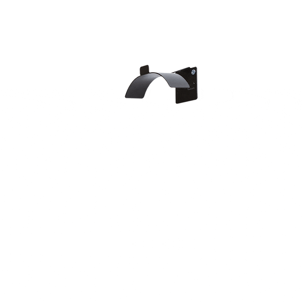 HIDEit Uni-H | Universal Helmet Mount Sale