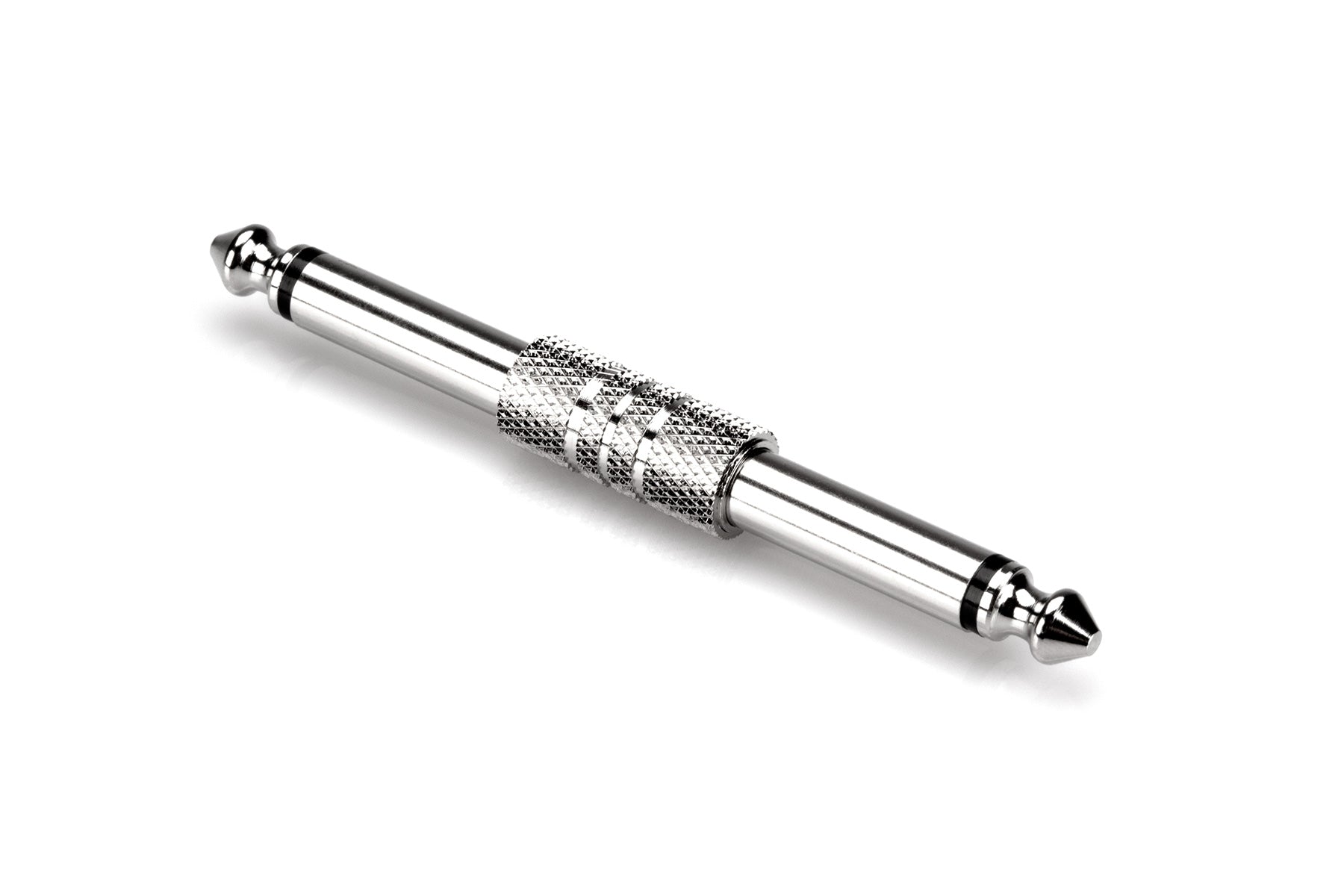 Hosa 1/4″ TS to Same Guitar Pedal Coupler Online