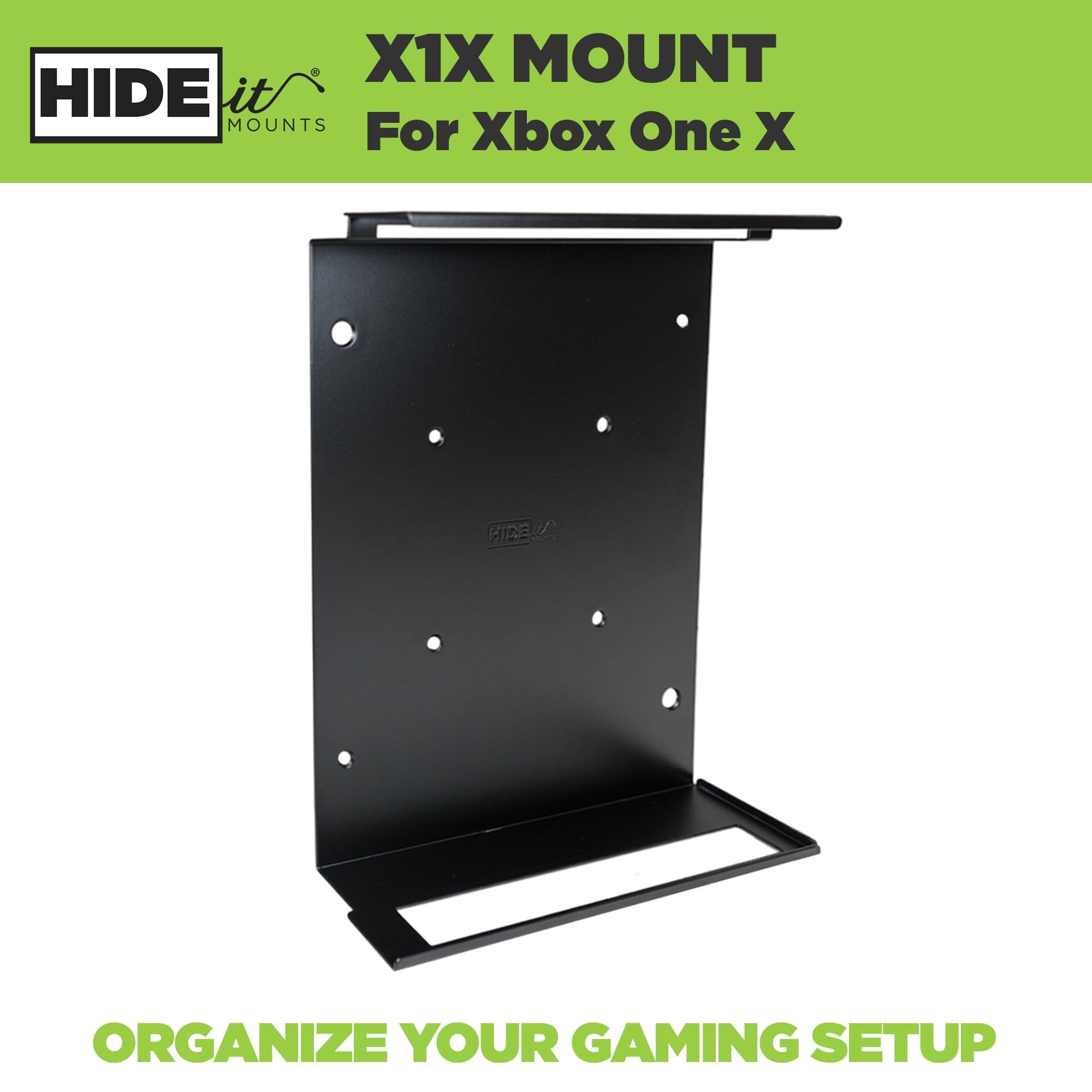 HIDEit X1X | Microsoft Xbox One X Mount Hot on Sale