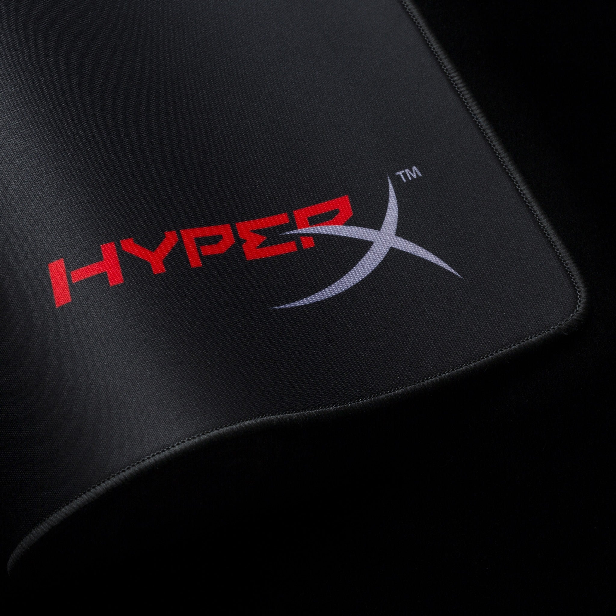 HyperX FURY S Pro Gaming Mouse Pad – Textured, Cloth, Rubber, Woven Fabric – Anti-fray, Wear Resistant, Tear Resistant Online Hot Sale