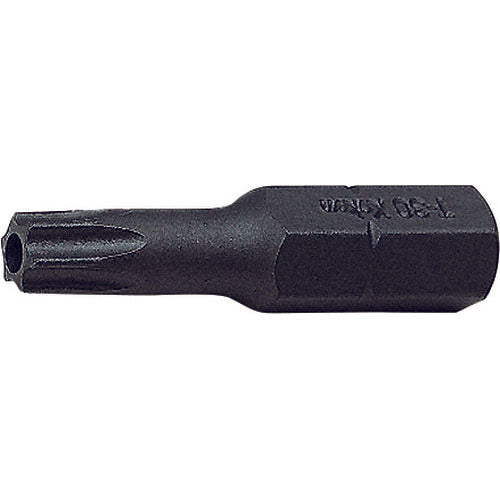 Ko-ken 100T.32-T45H 5/16 Hex Dr. Bit TORX T45H  Length 32mm on Sale