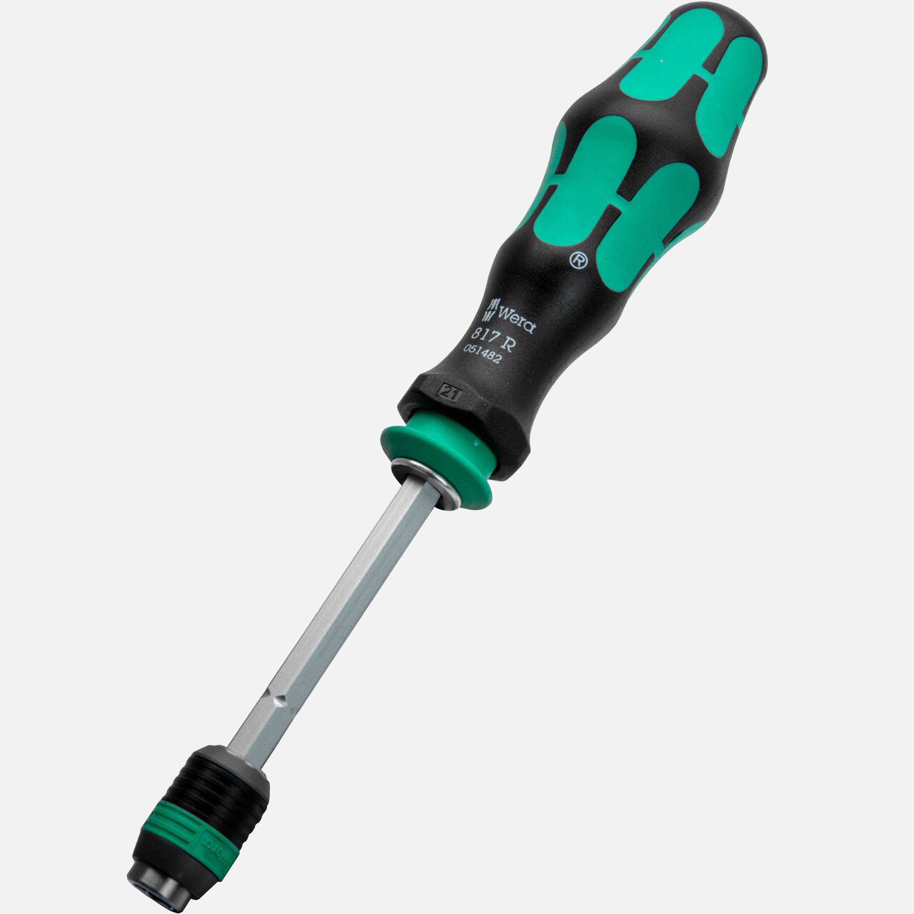 Wera 817 R SB Bitholding Screwdriver Online