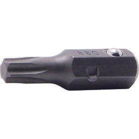 Ko-ken 101T.25-T20 1/4 Hex Dr. Bit TORX T20  Length 25mm Online Hot Sale