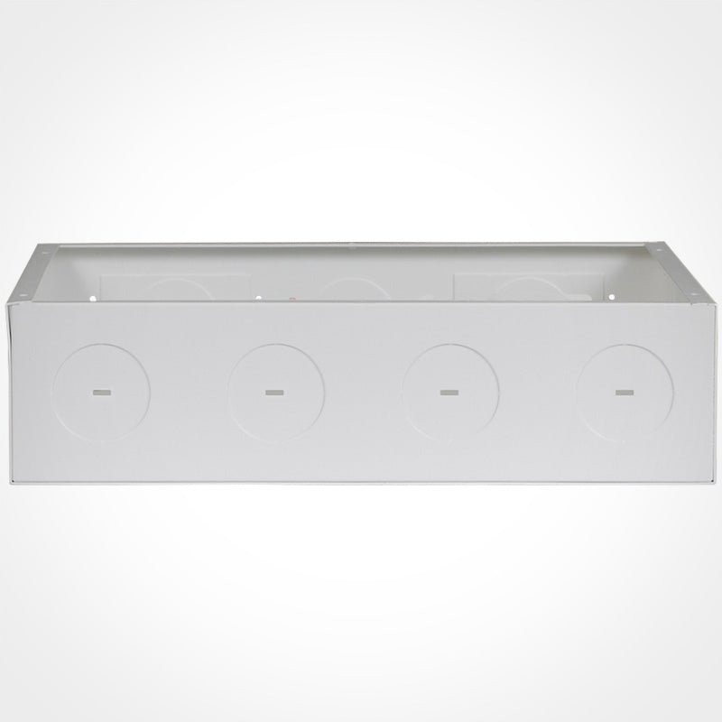 ICC Net Media Center 14 Inch Empty Enclosure Sale