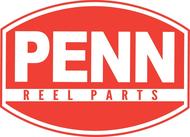 Penn Part 123 SQL300LPLH SKU#1539025 Palm Side Complete Plate Non-Handle Side Assembly (Left Hand) Hot on Sale