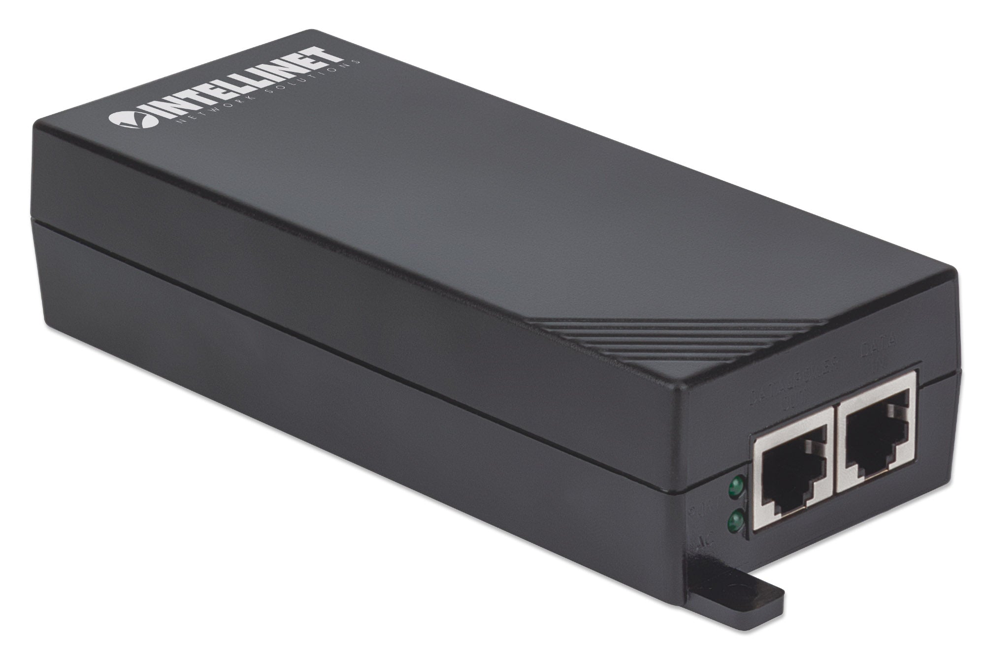 Intellinet Gigabit High-Power PoE+ Injector, 561518 Online now