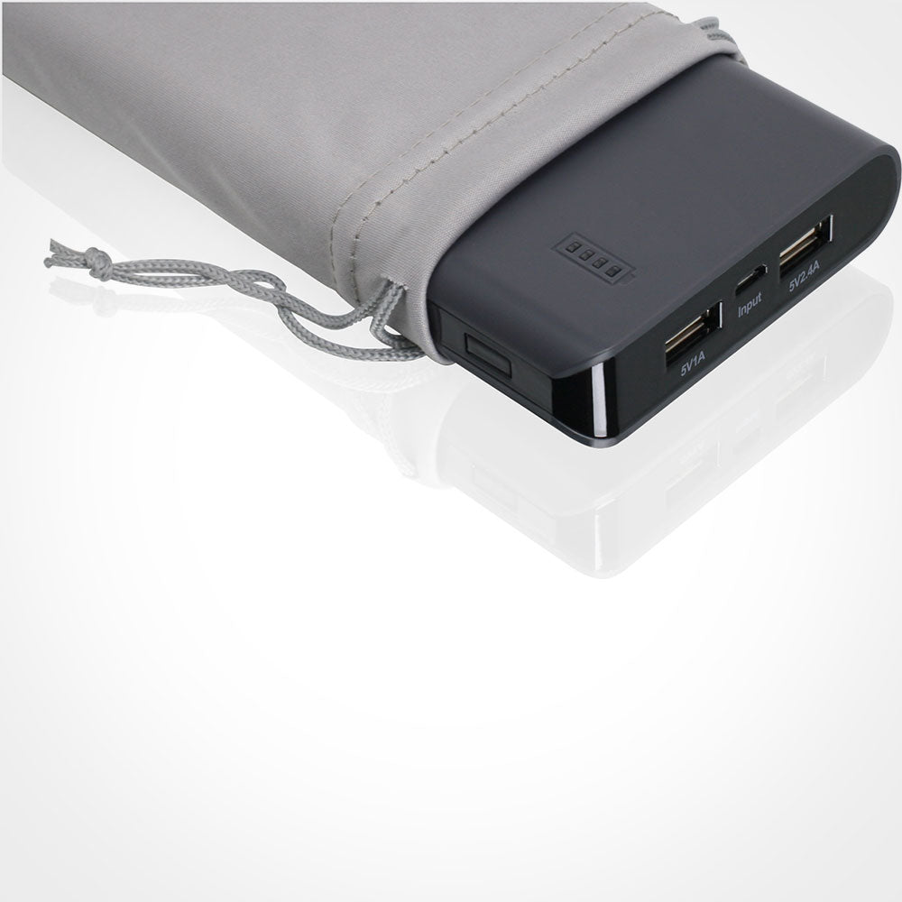 IOGEAR GearPower 16,000mAh Capacity Mobile Power Station Hot on Sale