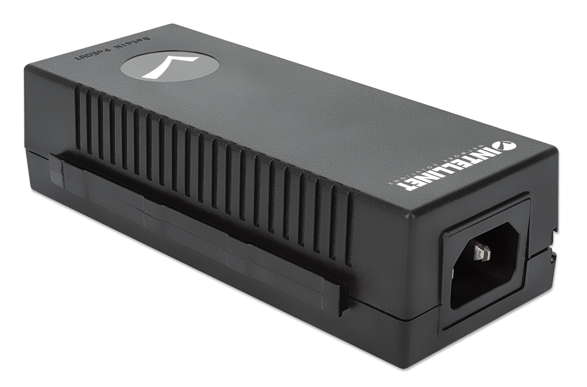 Intellinet Gigabit Ultra PoE Injector, 561235 Online Hot Sale