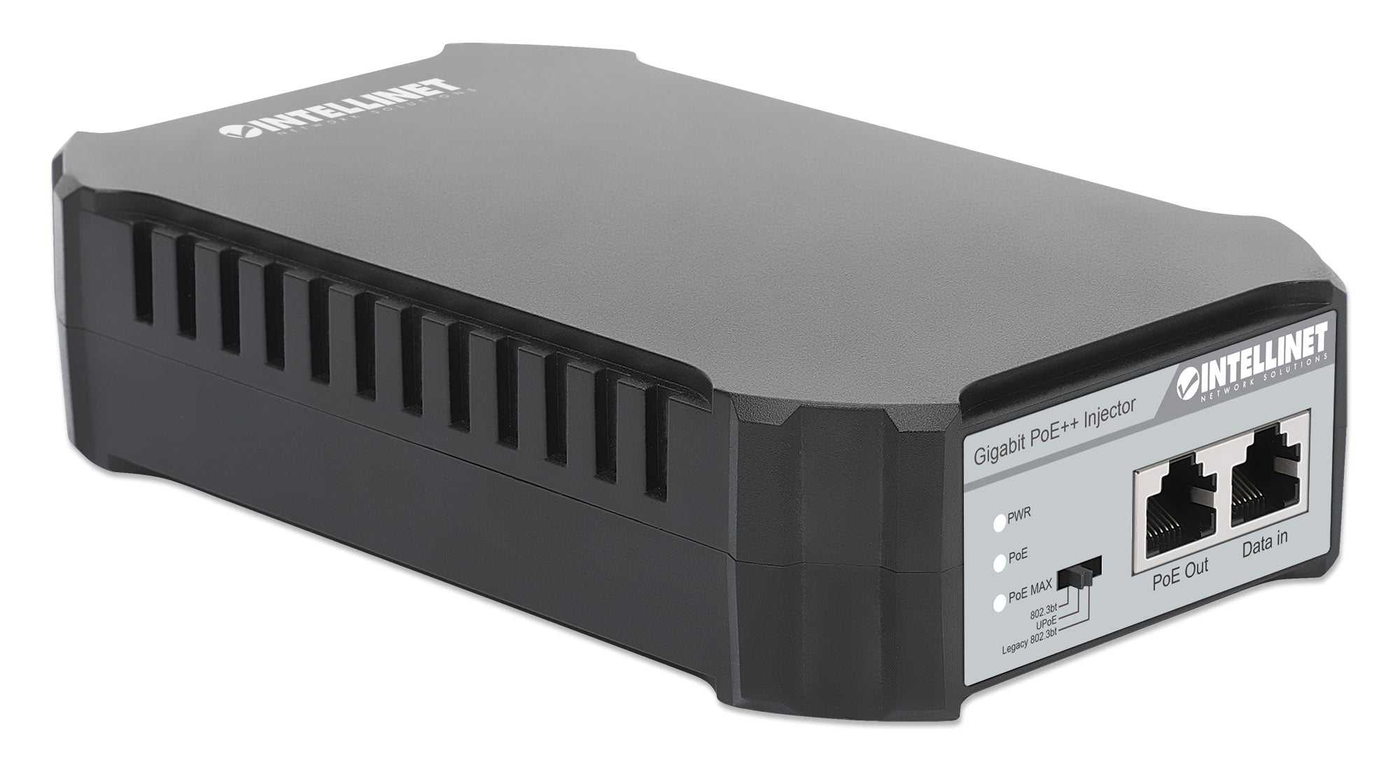 Intellinet Gigabit PoE++ Injector, 561495 Online