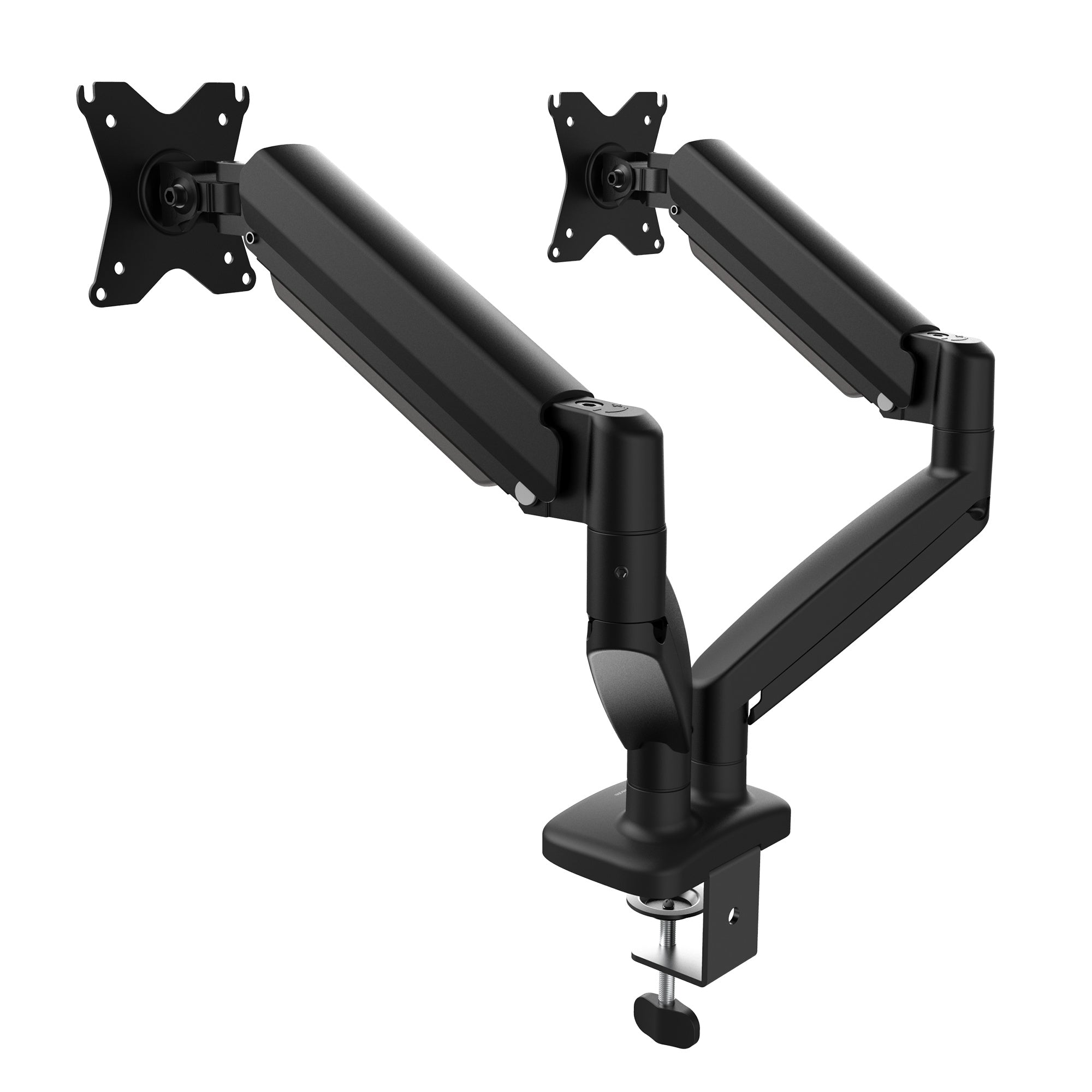 j5create Ergonomic Dual Monitor Mount, JTSA102 Sale