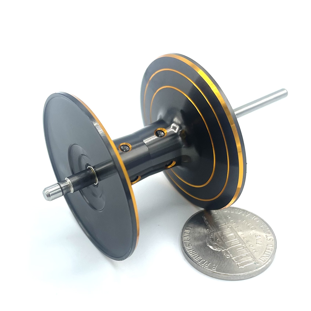 Penn Part 124 SQL300LP SKU#1540518 Spool Complete Discount