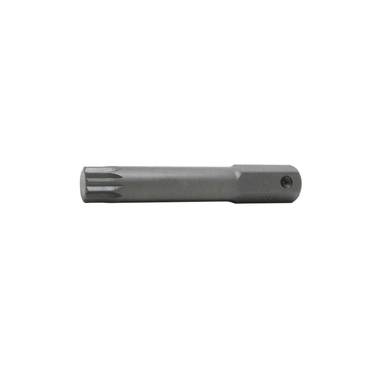 Ko-ken 107.16-M16(L100) 16mm Hex Dr. Bit XZN M16 Triple Square Length 100mm Supply
