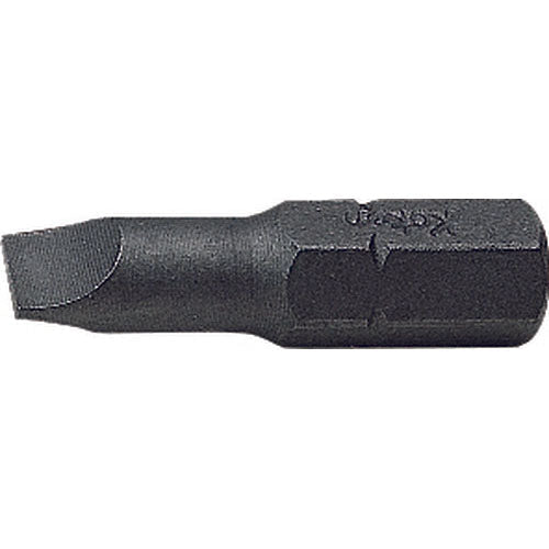 Ko-ken 108S.25-5 1/4 Hex Dr. Bit Slotted 0.8 X 5  Length 25mm on Sale