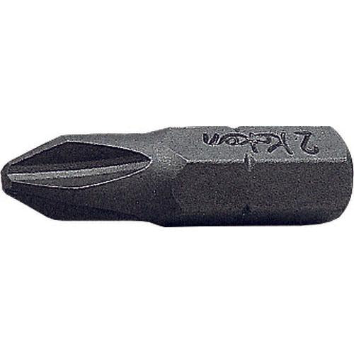 Ko-ken 108P.50-2 1/4 Hex Dr. Bit  PH2  Length 50mm Online now