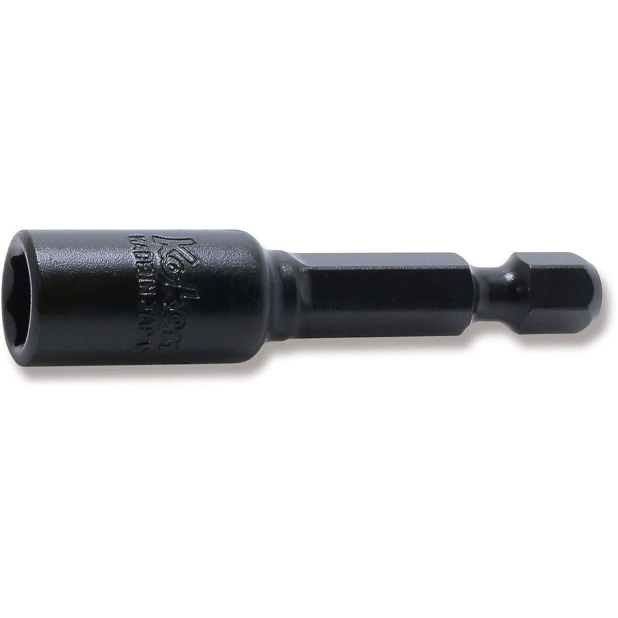 Ko-ken 113.50-7 1/4 Hex Dr. Nut Setter  7mm 6 point Length 50mm Discount