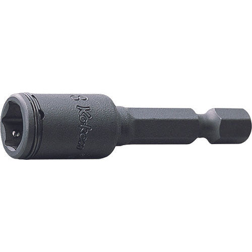 Ko-ken 113.50-E7 1/4 Hex Dr. Nut Setter TORX E7  Length 50mm on Sale