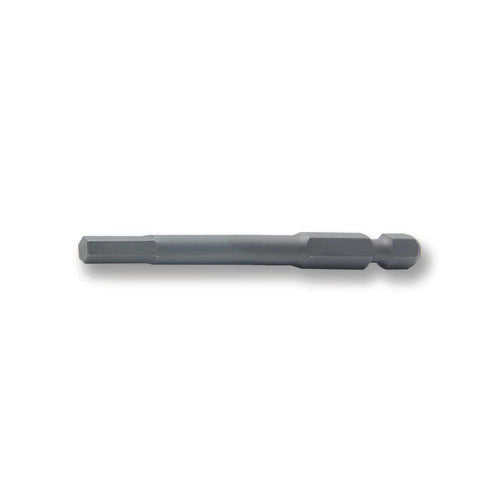 Ko-ken 121H.150-2.5 1/4 Hex Dr. Bit  2.5mm Hex Length 150mm Online Hot Sale