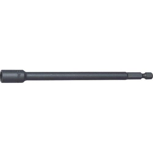 Ko-ken 115.250-13 1/4 Hex Dr. Nut Setter  13mm 6 point Length 250mm Magnet Fashion