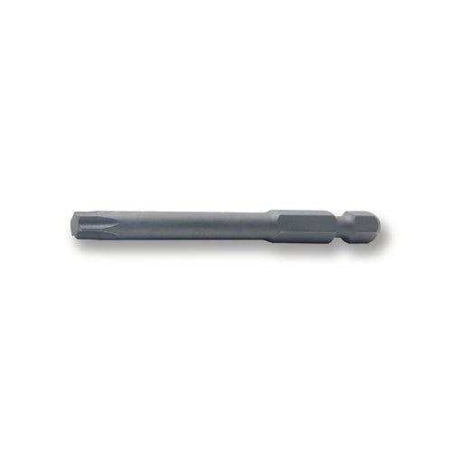 Ko-ken 121T.150-T20 1/4 Hex Dr. Bit TORX T20  Length 150mm Supply