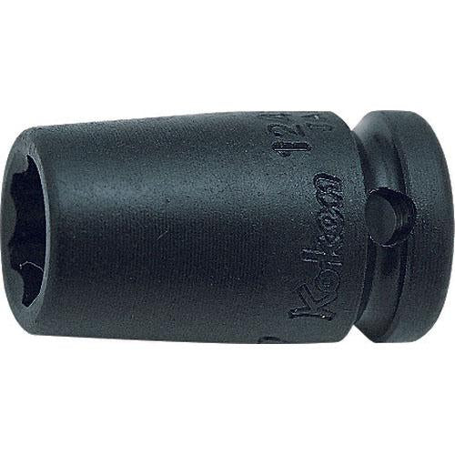 Ko-ken 12410M-7 1/4 Sq. Dr. Socket  7mm Surface Length 23mm Online now