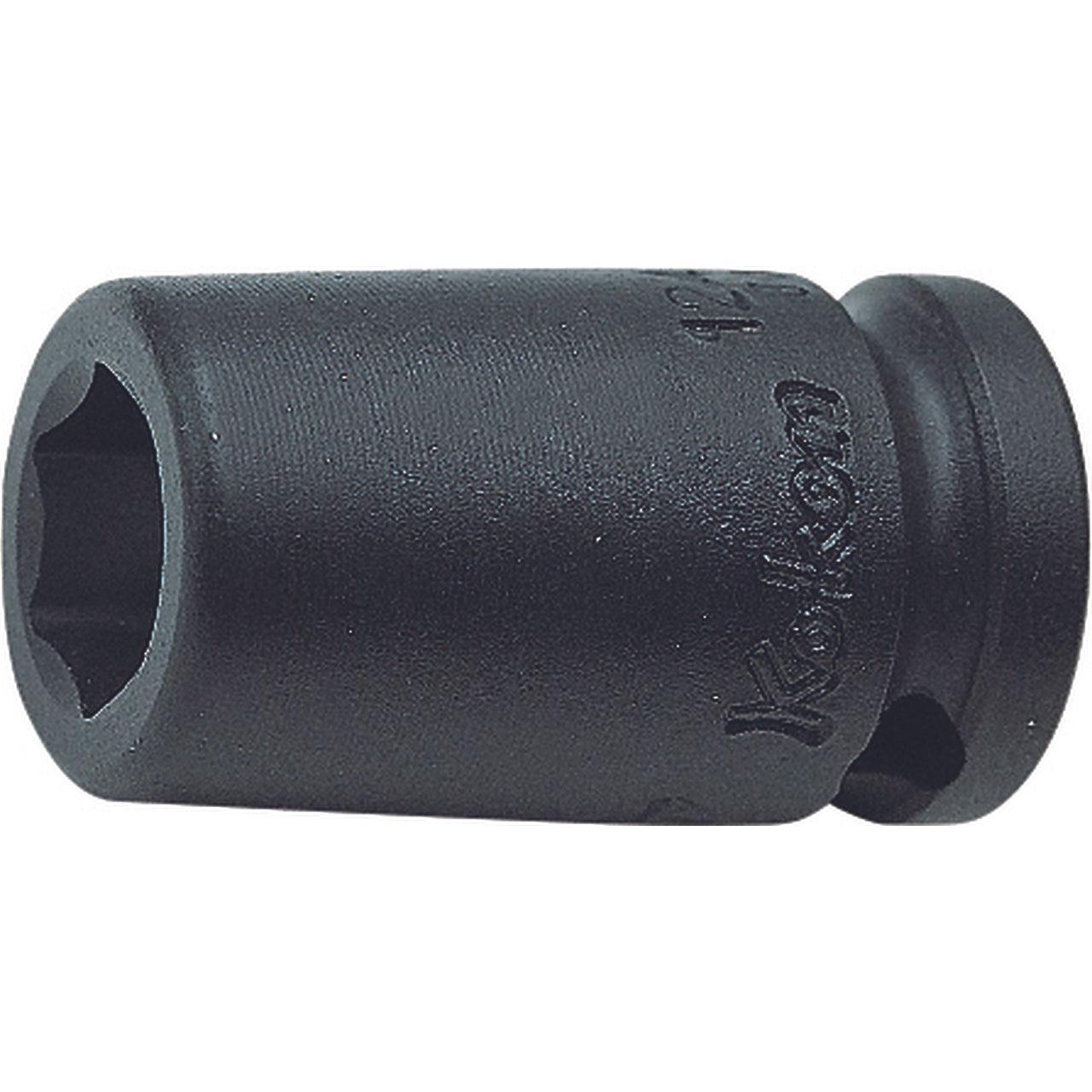 Ko-ken 12400M-5.5 1/4 Sq. Dr. Socket  5.5mm 6 point Length 23mm Online Hot Sale
