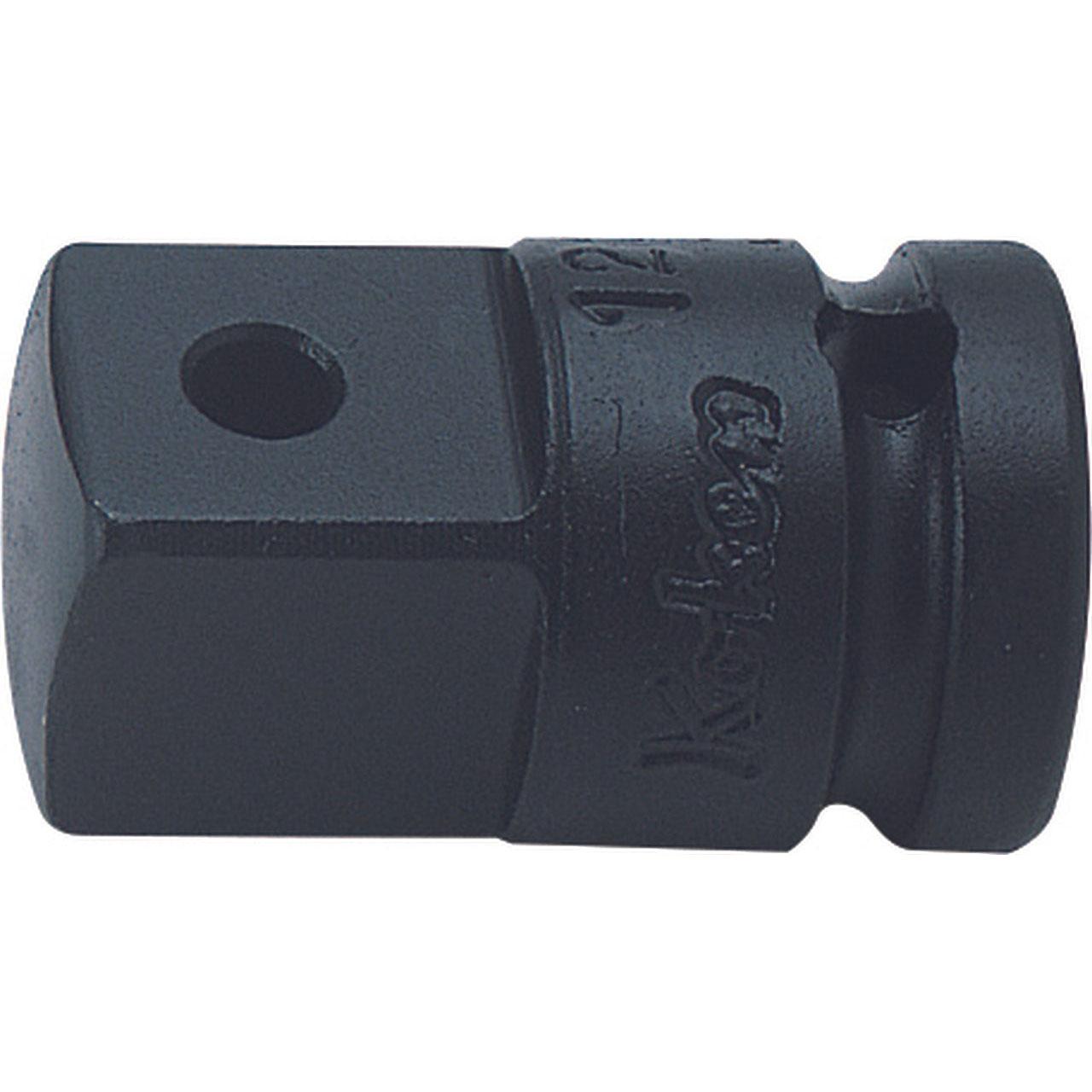 Ko-ken 12233A-B 1/4 Sq. Dr. Adaptor  3/8 Square Length 22mm Ball type Sale
