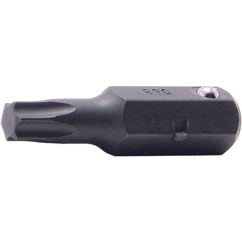 Ko-ken 128T.32-T20 5/16 Hex Dr. Bit TORX T20  Length 32mm Online now