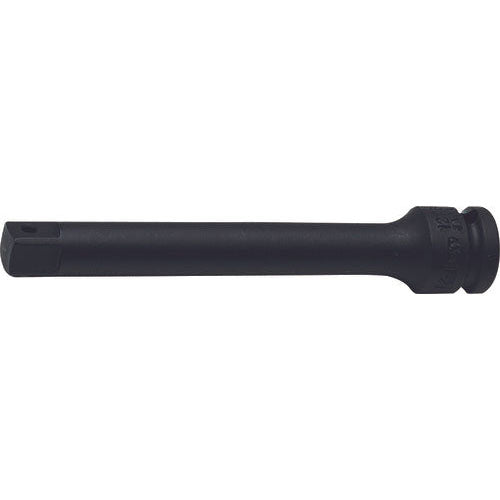 Ko-ken 12760-100P 1/4 Sq. Dr. Extension Bar    Length 100mm Pin type Online Sale