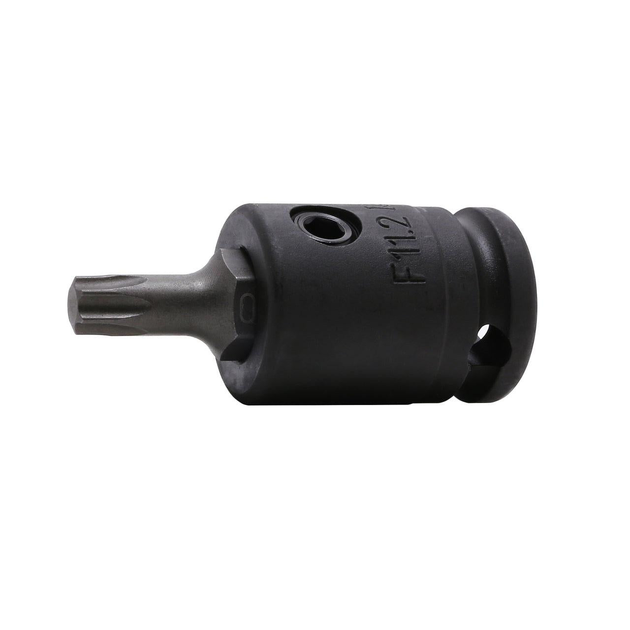Ko-ken 13134T.52-T40 3/8 Sq. Dr. Bit Socket TORX T40  Length 52mm Fashion