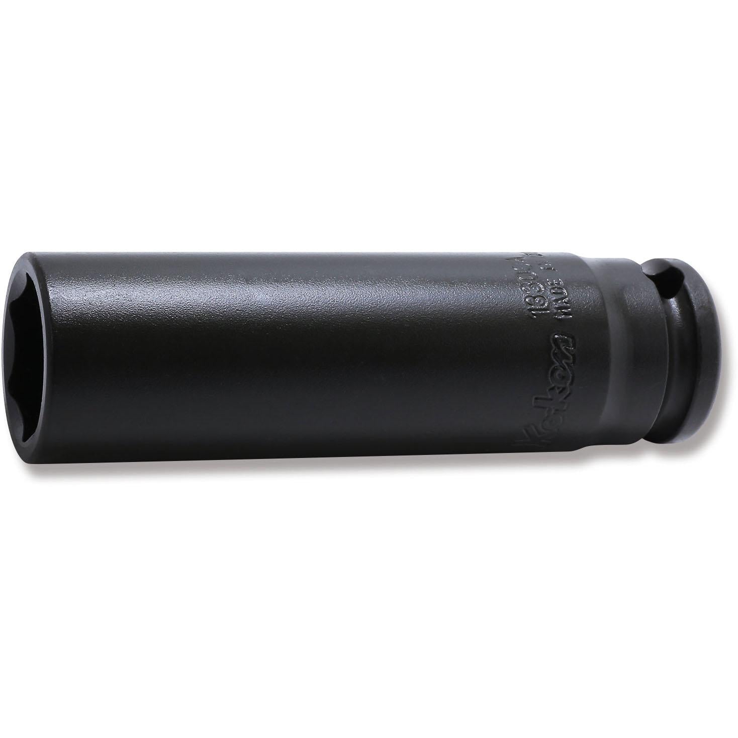 Ko-ken 13300A-5/8 3/8 Sq. Dr. Socket  5/8 6 point Length 80mm Online