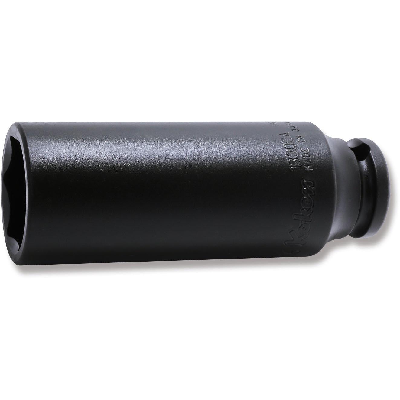 Ko-ken 13300A-13/16 3/8 Sq. Dr. Socket  13/16 6 point Length 80mm Supply