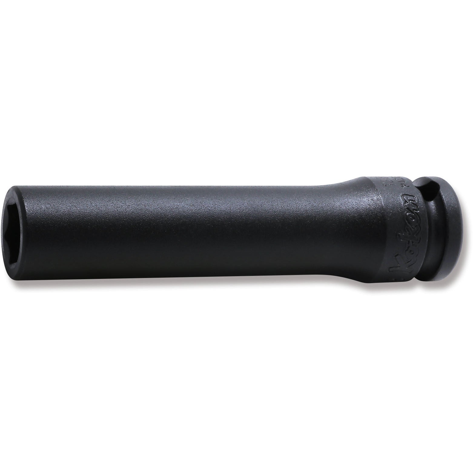 Ko-ken 13300A-3/8 3/8 Sq. Dr. Socket  3/8 6 point Length 80mm Online Sale