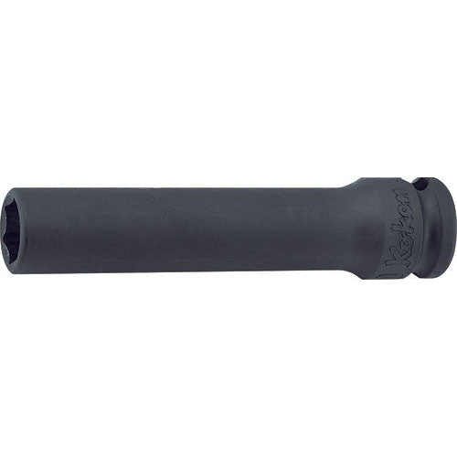 Ko-ken 13301A-11/16 3/8 Sq. Dr. Socket  11/16 6 point Length 80mm Thin walled Discount
