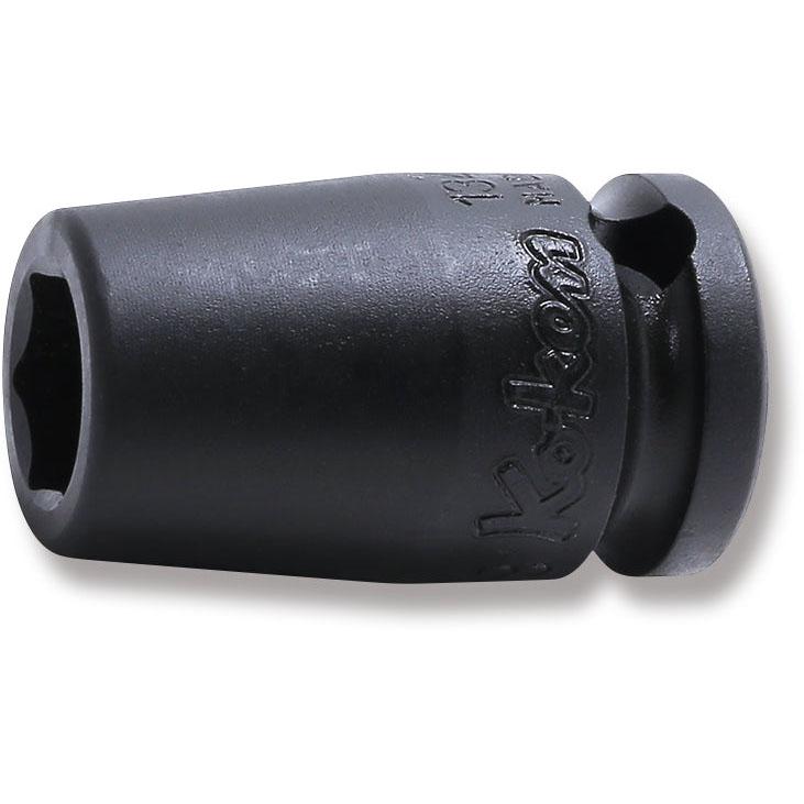 Ko-ken 13400A-3/8 3/8 Sq. Dr. Socket  3/8 6 point Length 32mm Online