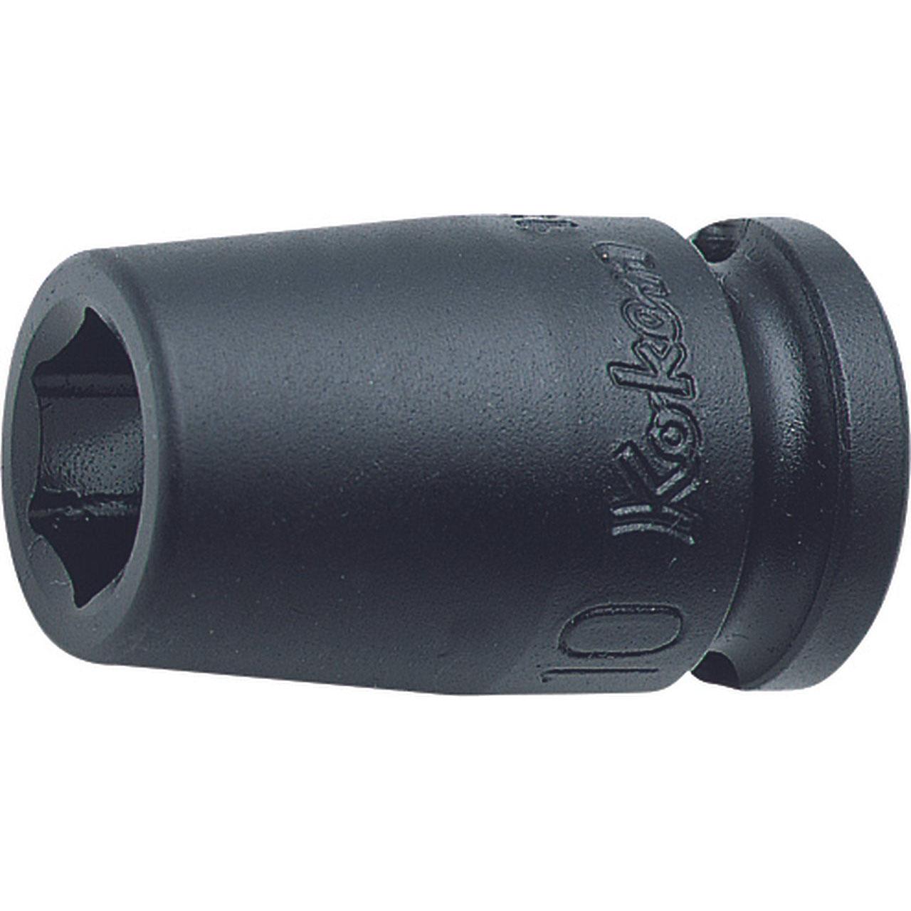 Ko-ken 13400A-5/8 3/8 Sq. Dr. Socket  5/8 6 point Length 32mm Online