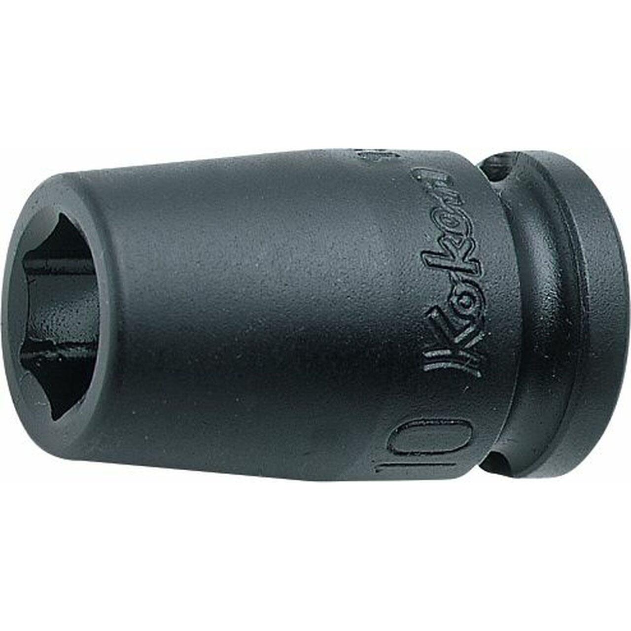 Ko-ken 13400M-16 3/8 Sq. Dr. Socket  16mm 6 point Length 32mm Online now