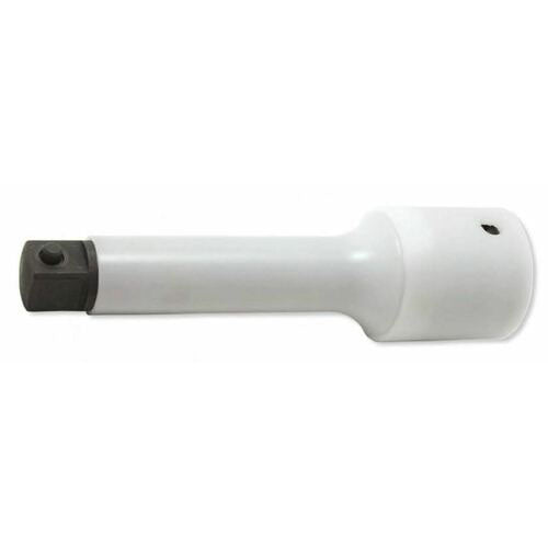 Ko-ken 13760-125P.FR 3/8 Sq. Dr. Extension Bar with Plastic Protector    Length 125mm Pin type Turnable POM cover on Sale