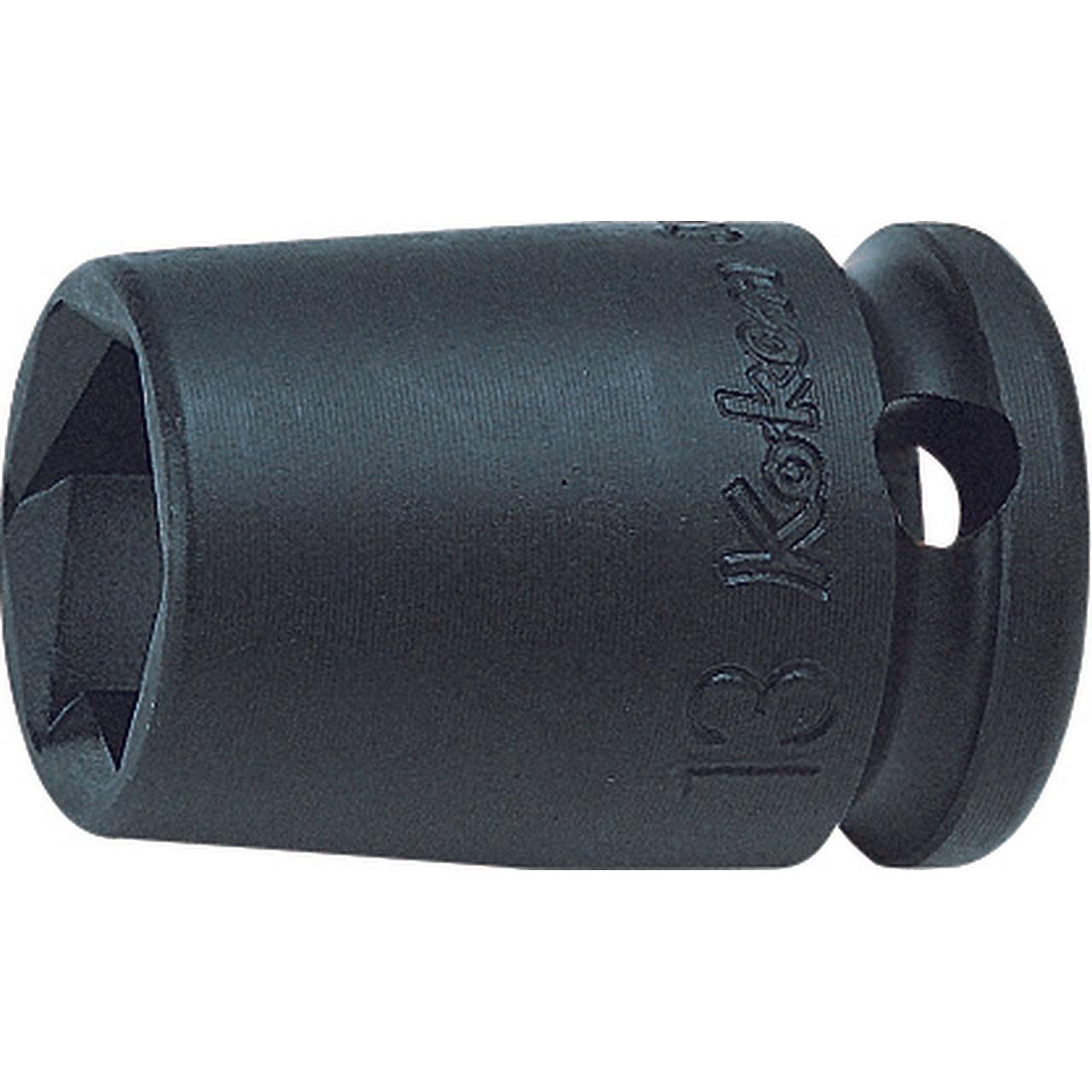 Ko-ken 13465M-8 3/8 Sq. Dr. Socket  8mm Pathfinder Length 32mm Discount