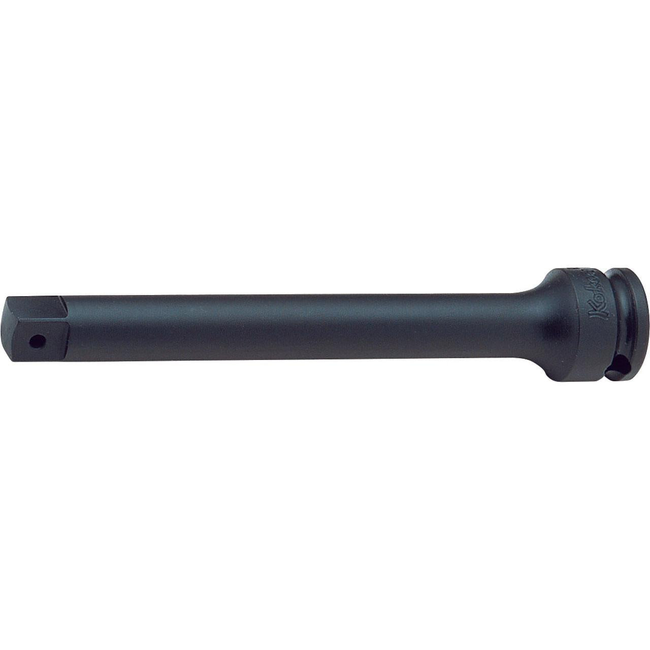 Ko-ken 13760-150P 3/8 Sq. Dr. Extension Bar    Length 150mm Pin type on Sale