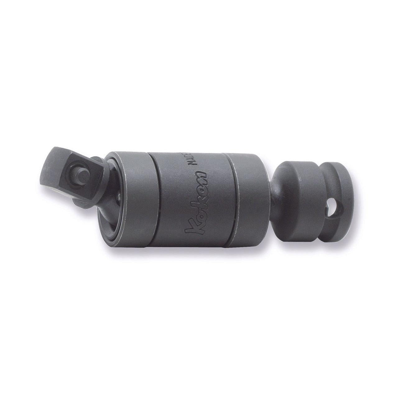 Ko-ken 13772-B 3/8 Sq. Dr. Universal Double Joint  3/8 Square Length 75mm Ball type Online Sale