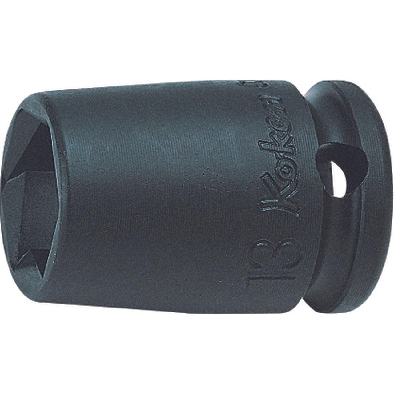 Ko-ken 13465M-16 3/8 Sq. Dr. Socket  16mm Pathfinder Length 32mm Online Sale