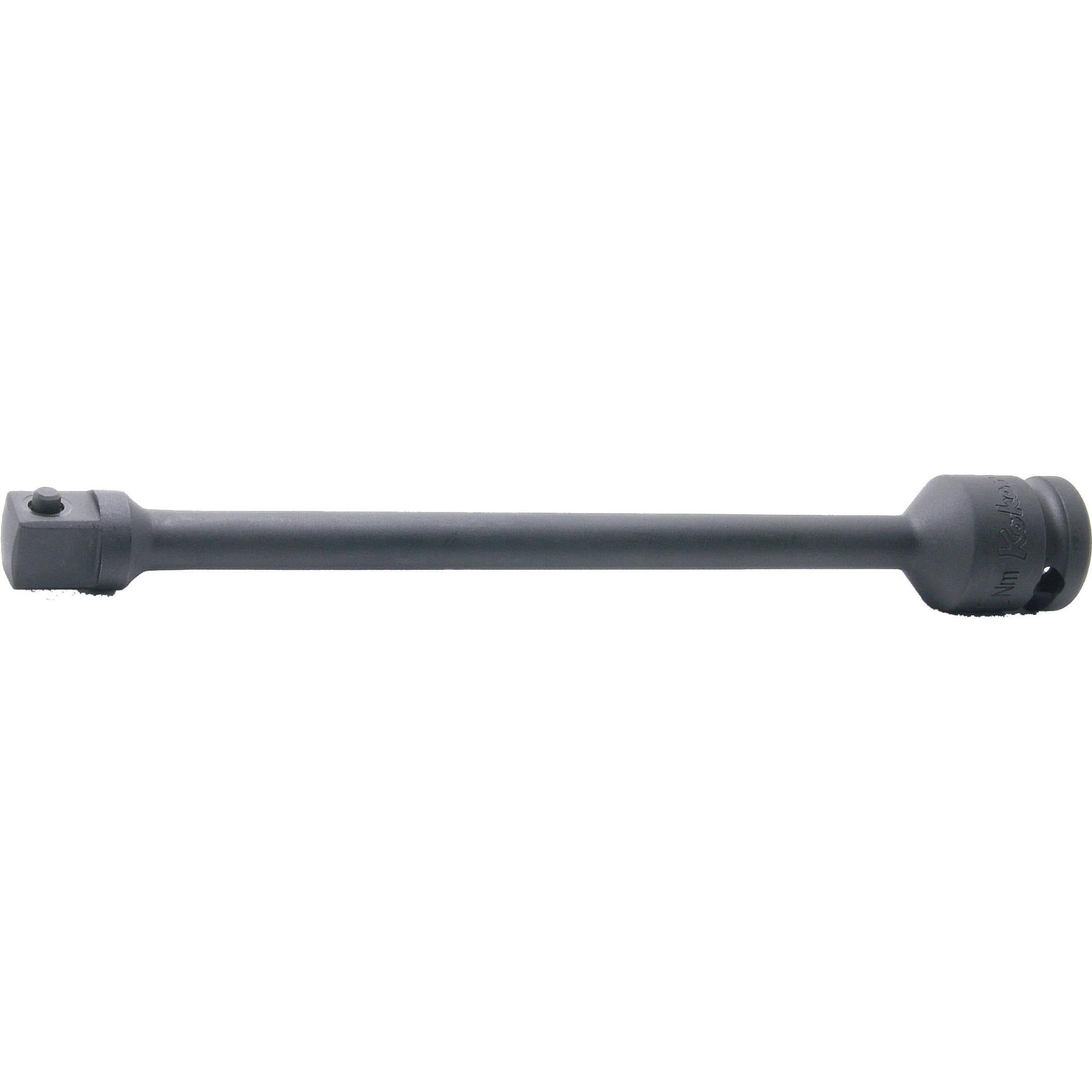 Ko-ken 14112-120NmP 1/2 Sq. Dr. Torsion Extension Bar  120Nm  Length 201mm Pin type Online